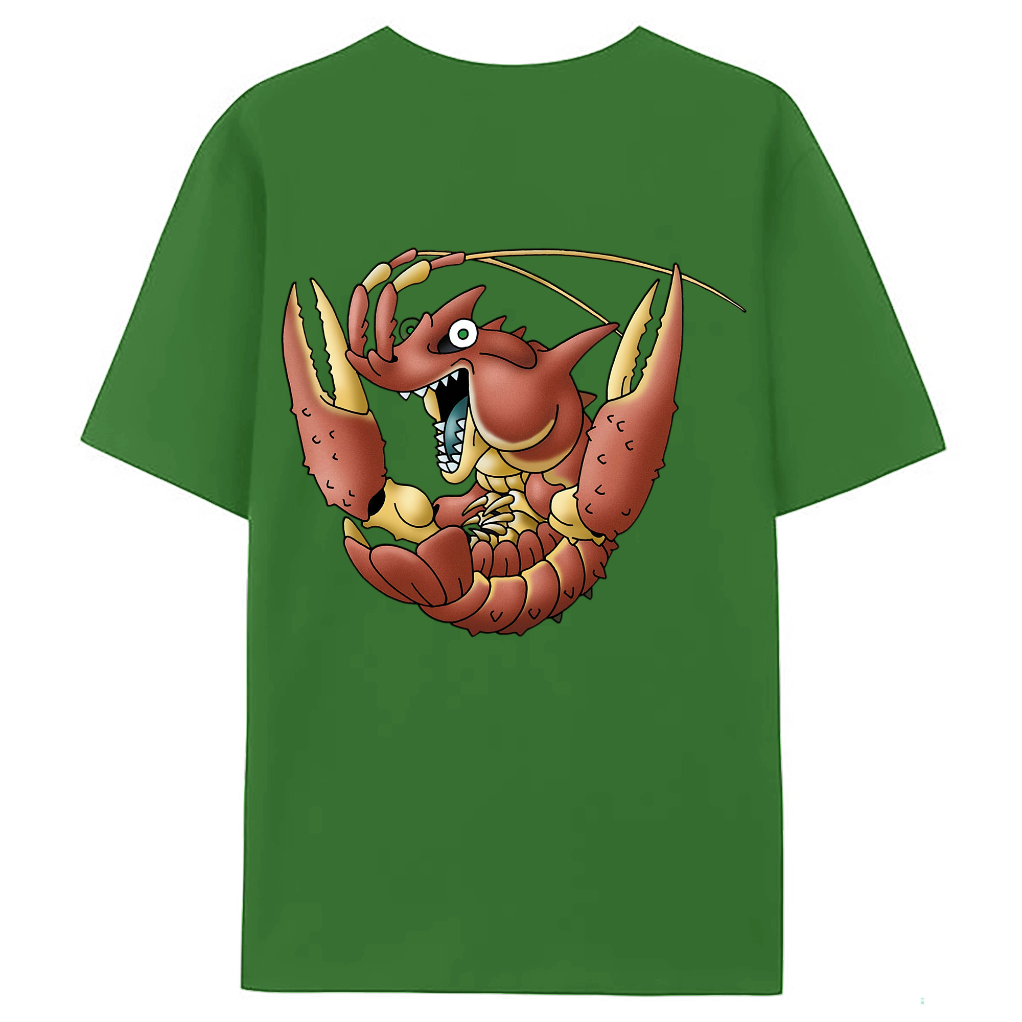 （画像用） ドラゴンクエスト Doragon Kuesuto Dragon Quest レディース半袖Tシャツ(バックプリント)